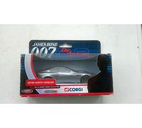 James Bond 007 -The Ultimate Bond Collection - Aston Martin Vanquish