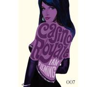 James Bond 01 - Casino Royale: Casino Royale