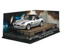 James Bond - 1/43 Scale (BMW Z8) - The World is NOT Enough