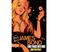 James Bond 19: Eine Frage der Ehre