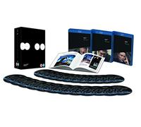 James Bond - 23 Film Premium Collection (Exclusive to Amazon.co.uk) [Blu-ray] [2015]
