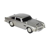 James Bond 50th Anniversary Aston Martin DB5, 23cm--Gold Finger