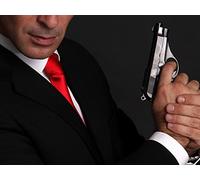 James Bond-A Dangerous Protector