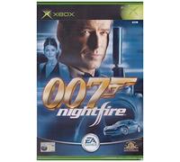 James Bond: Agent Under Fire (Xbox Classics)