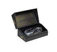 JAMES BOND - Aston Martin Dbs Model Quantum Of Solace - Die Cast - F600z