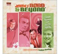 James Bond & Beyond