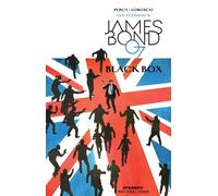 James Bond: Black Box