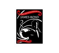James Bond by Paterson & Michael