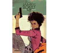 James Bond : Case Files