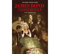 James Bond : Casino royale