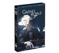 James Bond - Casino Royale [DVD] [2006]