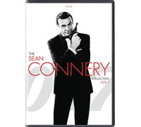 James Bond Connery Coll Vol1 (DVD) Various (US IMPORT)