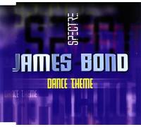 James Bond Dance Theme