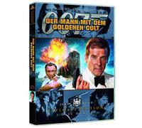 James Bond - Der Mann mit dem goldenen Colt