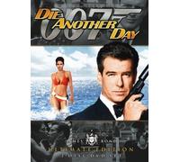 James Bond - Die Another Day (Ultimate Edition 2 Disc Set) [DVD]