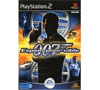 James Bond : Espion pour cible - Platinum [Playstation 2]