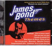James Bond Film Themes - SS Orc. [Import]