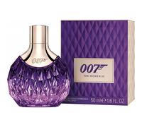 James Bond 007 For Women III Eau de Parfum 50ml Spray
