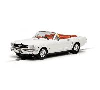 James Bond Ford Mustang - 'Goldfinger'