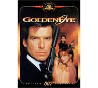 James Bond, Goldeneye (Edition spéciale) [FRENCH]