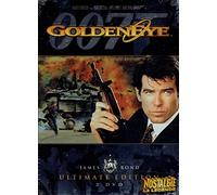 James bond, Goldeneye - Edition Ultimate 2 DVD