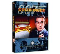 James Bond - Goldfinger (Ultimate Edition 2 Disc Set) (2DVD) [Import allemand]
