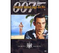 James Bond Jagt Dr. No DV