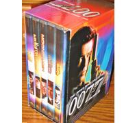 James Bond - James Bond 007 Collection Vol. 2 [DVD] [1969] [Region 1] [US Import] [NTSC]