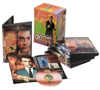 James Bond - James Bond 007 Collection Vol. 3 [DVD] [1987] [Region 1] [US Import] [NTSC]
