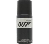 James Bond 007 Deodorant Spray For Men 150 ml