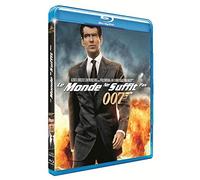 JAMES BOND : LE MONDE NE SUFF