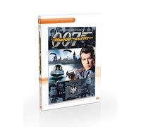 James bond : le monde ne suffit pas