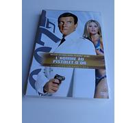 James bond, L'homme au pistolet d'or - Edition Ultimate 2 DVD