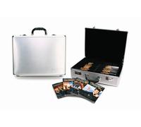 James Bond - Limited Edition Attache Case Ultimate Editions Box Set (40 Discs) [DVD] (Region 2) (Import)