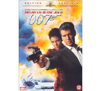 James Bond, Meurs un autre jour - Édition 2 DVD [Import Belge]