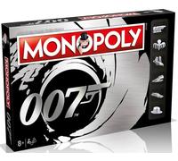 James Bond Monopoly
