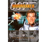 James Bond - Moonraker [UE] [2 DVDs]