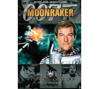 James Bond - Moonraker (Ultimate Edition 2 Disc Set)