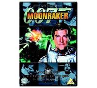 James Bond - Moonraker (Ultimate Edition 2 Disc Set) [DVD]