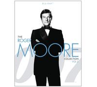 James Bond Moore Coll Vol2 (Blu-ray) Various (US IMPORT)