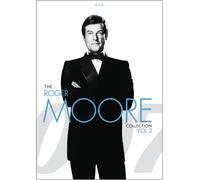 The Roger Moore Collection: Volume 2