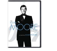 James Bond-moore Vol 2+dhd-cb