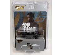 James Bond No Time To Die Aston Martin DBS RHD 1:64 Mini GT MGT00904 007E