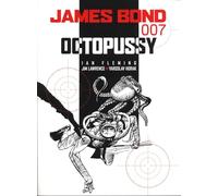 James Bond: Octopussy – Titan Books
