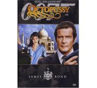 James Bond Octopussy [Import allemand]