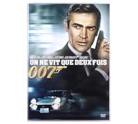 James Bond, On ne vit que deux fois [FRENCH]
