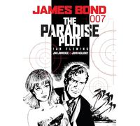 James Bond: Paradise Plot: Casino Royale