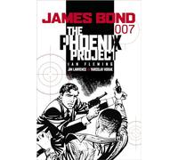 James Bond: Phoenix Project (James Bond): Casino Royale (James Bond 007 (Titan Books))