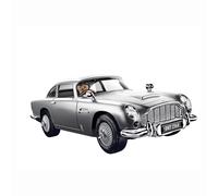 James Bond Playmobil 70578 Aston Martin DB5 Building Set Goldfinger Edition