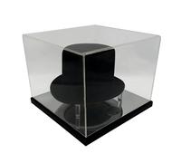 James Bond Prop Replica Oddjob Hat Limited Edition - Factory Entertainment